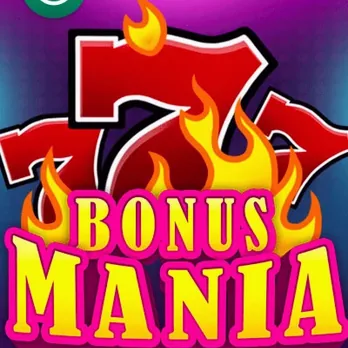 Machine à sous 777 Bonus Mania de KA Gaming chez Seven Casino