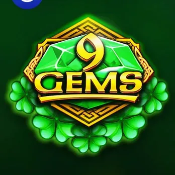Machine à sous 9 Gems de Platipus chez Seven Casino