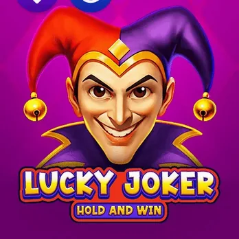 Machine à sous Lucky Joker Hold and Win de Onlyplay chez Seven Casino