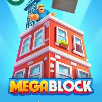 Machine à sous MegaBlock de InOut chez Seven Casino