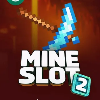 Machine à sous mine slot de InOut chez Seven Casino