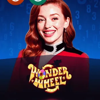 Table Wonder Wheel Enjoy Gaming en direct chez Seven Casino